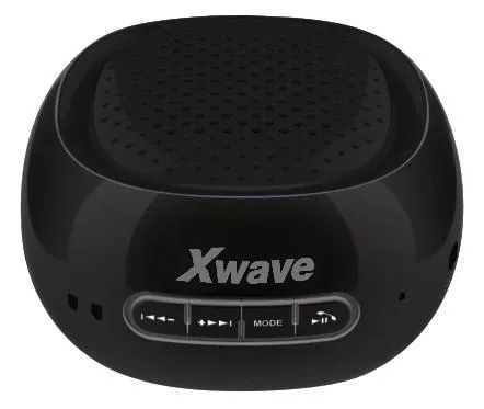 X WAVE Bluetooth zvučnik B COOL ALL BLACK