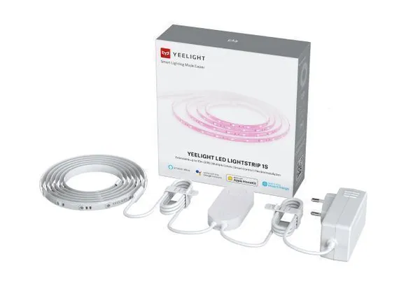 Yeelight Pametna LED traka 1S