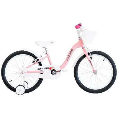 20'' CROSS LARISA VB 2026 Pink Light
