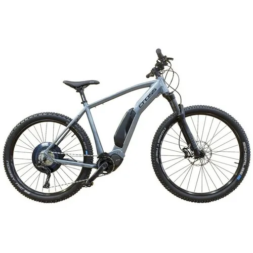 27,5" CROSS RAZOR X1 480mm