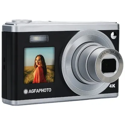 AGFAPHOTO Realishot DC9200BK
