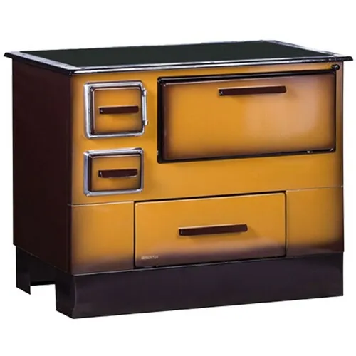 ALFA PLAM 55 DELUXE R ECO braon desni