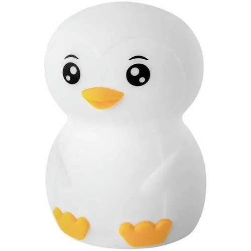 ANSMANN Penguin night light