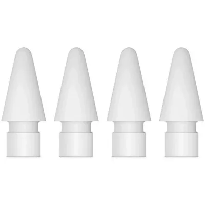 APPLE Pencil Tips - 4 pack mx763zm/a