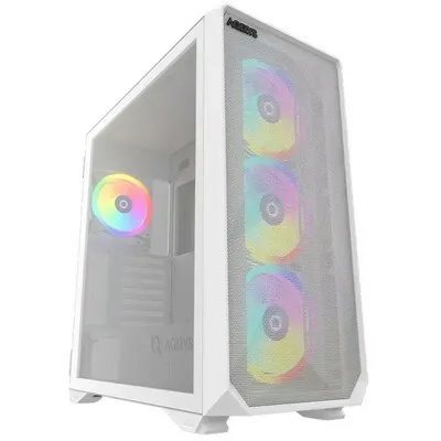 AQIRYS Arcturus PRO White