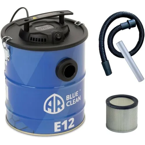 AR BLUE CLEAN E12
