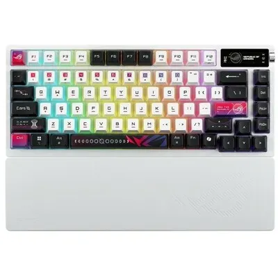 ASUS ROG AZOTH X, US loc