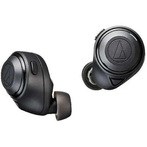 AUDIO TECHNICA ATH-CKS50TW crna