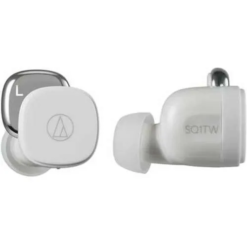 AUDIO TECHNICA ATH-SQ1TW bela
