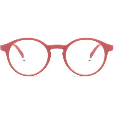 BARNER Le Marais Burgundy red