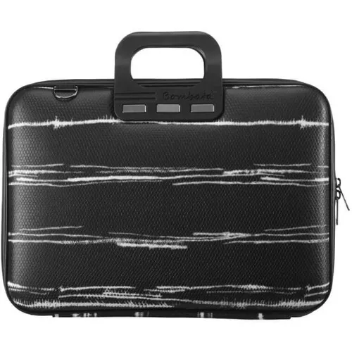BOMBATA Medio Black&White 13 Crna E00844  4