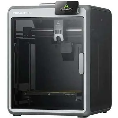 CREALITY K2 3D printer