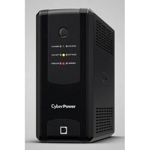 CYBERPOWER UT1050EG, 1050VA/630W UPS