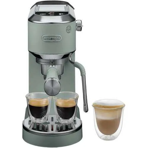 DELONGHI Dedica Duo EC890.GR