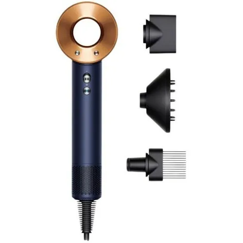 DYSON HD07 Supersonic fen Prusian 113312
