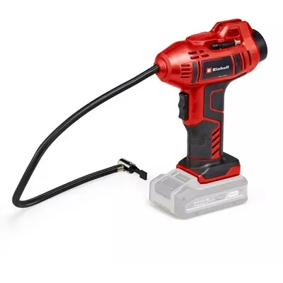 EINHELL CE-CC 18 Li-Solo