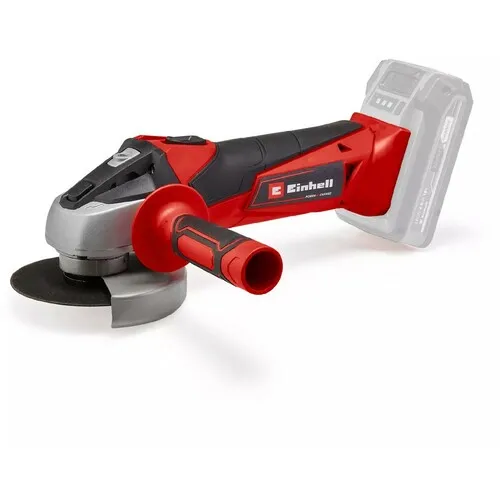 EINHELL TC-AG 18/115 Li - Solo
