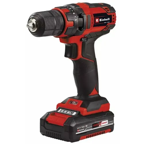 EINHELL TC-CD 18/35 Li Kit