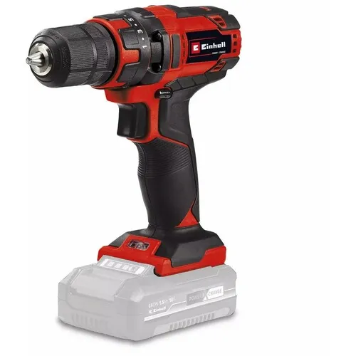 EINHELL TC-CD 18/35 Li - Solo