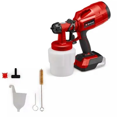 EINHELL TC-SY 18/60 Li-Solo