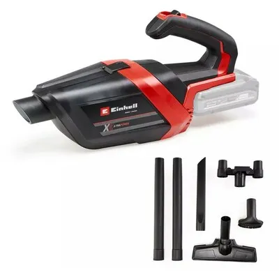 EINHELL TE-HV 18/06 Li - Solo
