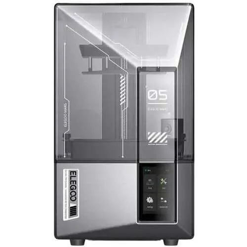 ELEGOO Mars 5 Ultra