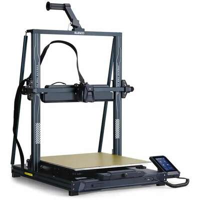 ELEGOO Neptune 4 Max 3D Printer