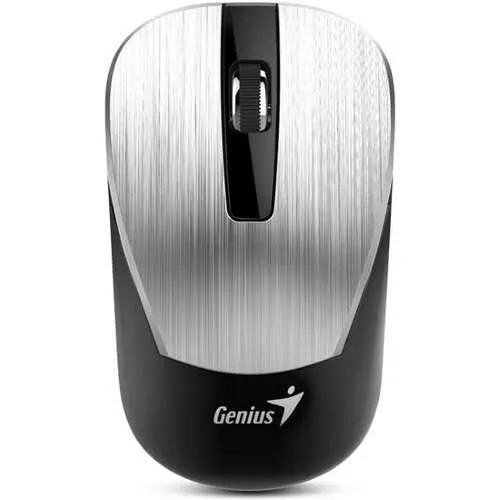 GENIUS  NX-7015,USB,SILVER,BLISTER,RS