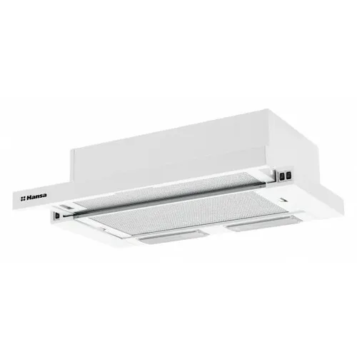 HANSA OTS6251WH
