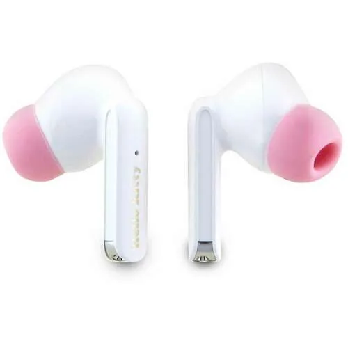 HELLO KITTY EarBuds Pink