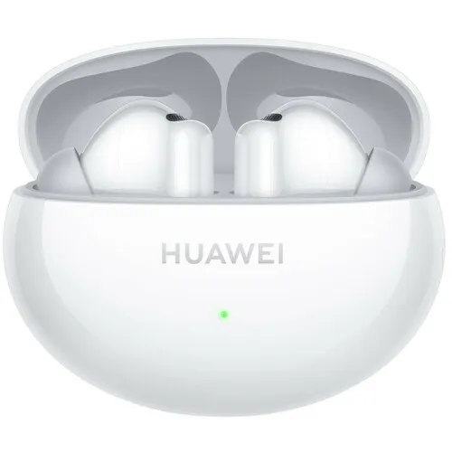 HUAWEI FreeBuds 6i White