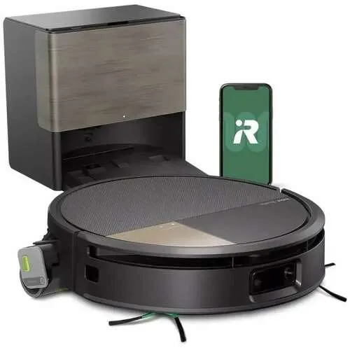 iRobot MAX 705 Combo