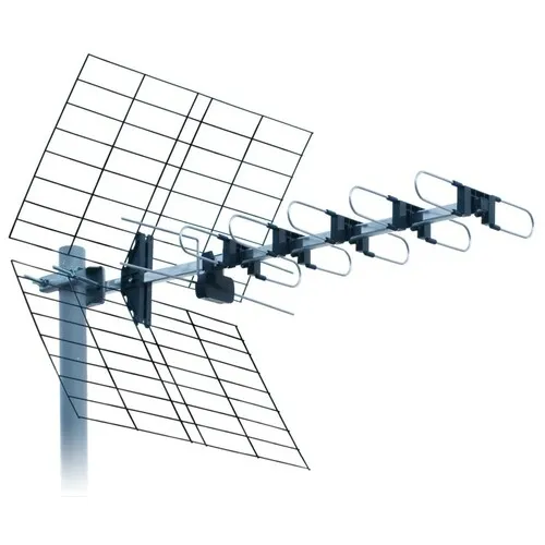 ISKRA DTX-22F