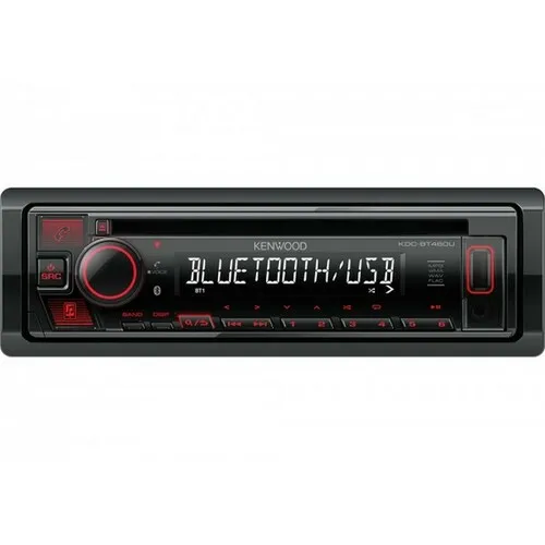 KENWOOD KDC-BT460U