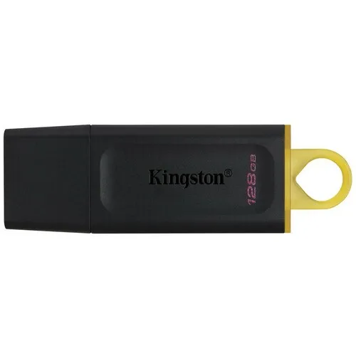 KINGSTON 128GB DATATRAVELER EXODIA 3.2