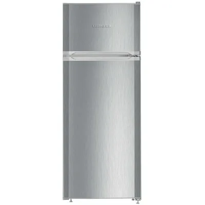 LIEBHERR CTPele231-26