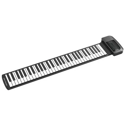 MOYE Roll Up Piano