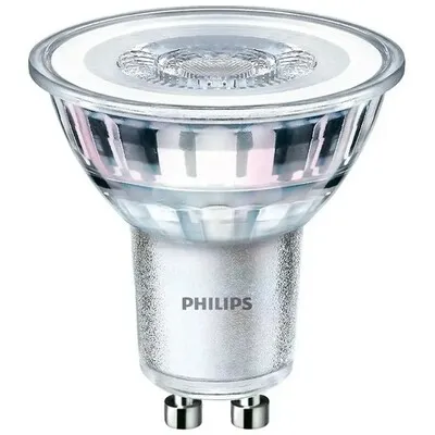 PHILIPS PS769    Classic 3.5W (35W) GU10 CW 4000K 36D RF ND SRT4