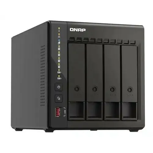 QNAP NAS TS-453E-8G