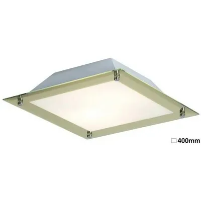 RABALUX Lars ceiling lamp, LED18W,gold