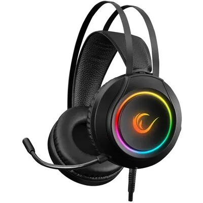 RAMPAGE RM-K45 ORBIT crna