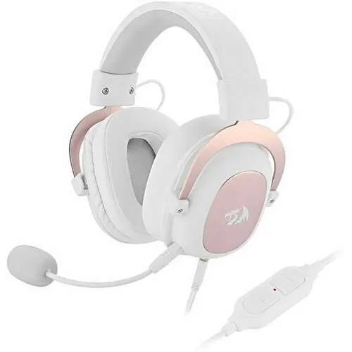 REDRAGON Zeus 2 H510W Gaming Headset bela