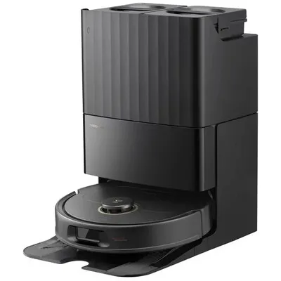ROBOROCK Qrevo 5AE Black