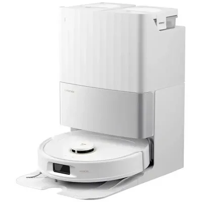 ROBOROCK Qrevo 5AE White
