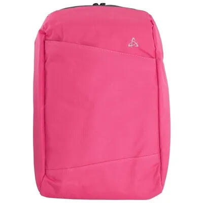 S-BOX DUBAI P ranac 15.6", pink