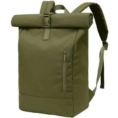 S-BOX JAKARTA G ranac 15.6", zelena