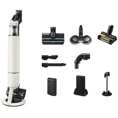 SAMSUNG Bespoke Jet Pro Extra VS80F28DGS/GE
