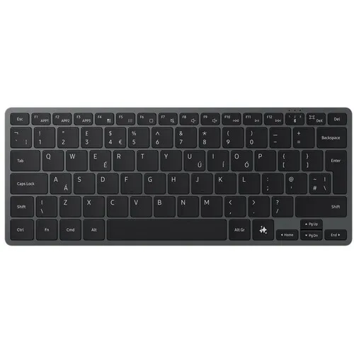SAMSUNG Smart Keyboard Black EJ-B7800UBEGWW