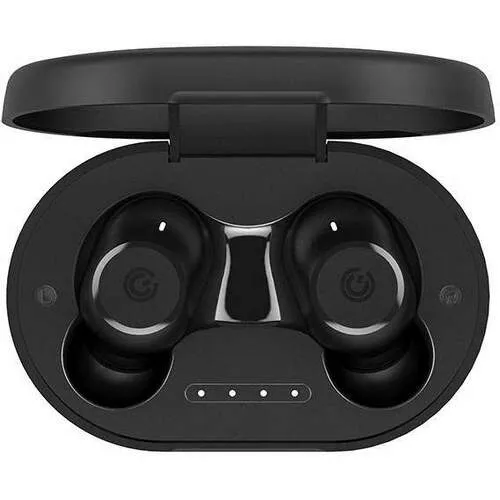 SONICGEAR Earpump TWS 2 crna