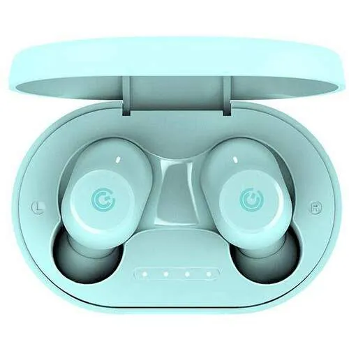SONICGEAR Earpump TWS 2 zelena